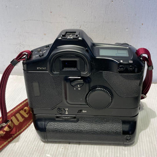 Canon Slr Cameras (Film) 55-200Mm F/4.5-5.6 Ii