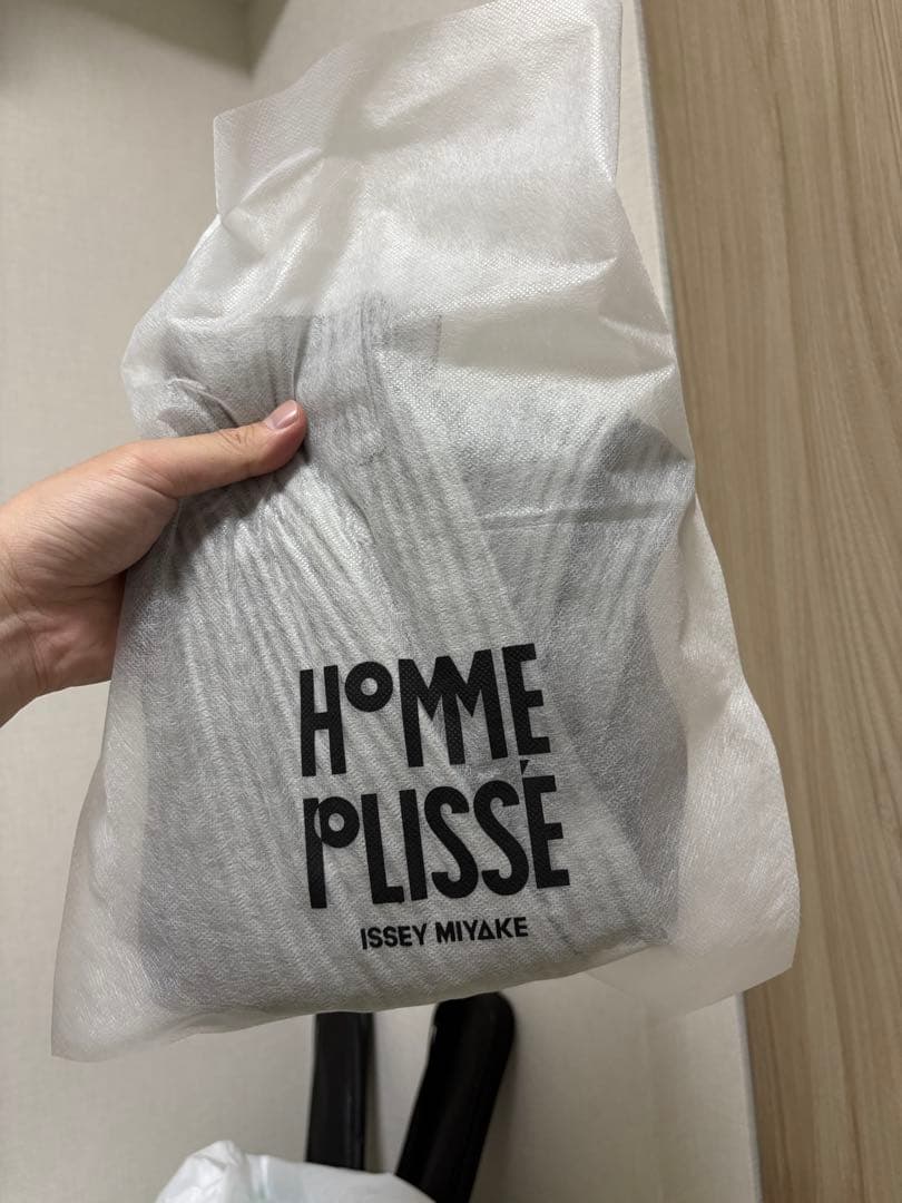 Homme Plisse Issey Miyake Other 3 Hp21Jf162
