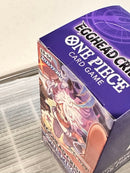 One Piece Card Game K*X Egghead Crisis
