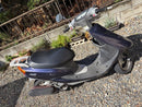 Yamaha Motorcycle Frames 2