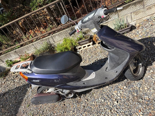 Yamaha Motorcycle Frames 2