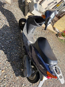 Yamaha Motorcycle Frames 2