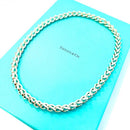 Necklace Tiffany&Co. Ag925 133.5G