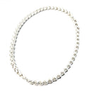 Necklace Tiffany&Co. Ag925 133.5G