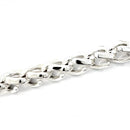 Necklace Tiffany&Co. Ag925 133.5G