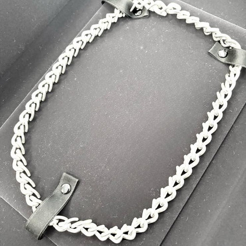 Necklace Tiffany&Co. Ag925 133.5G