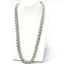 Necklace Tiffany&Co. Ag925 133.5G