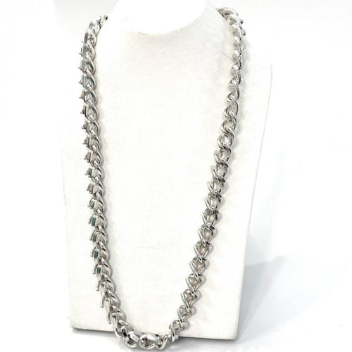 Necklace Tiffany&Co. Ag925 133.5G