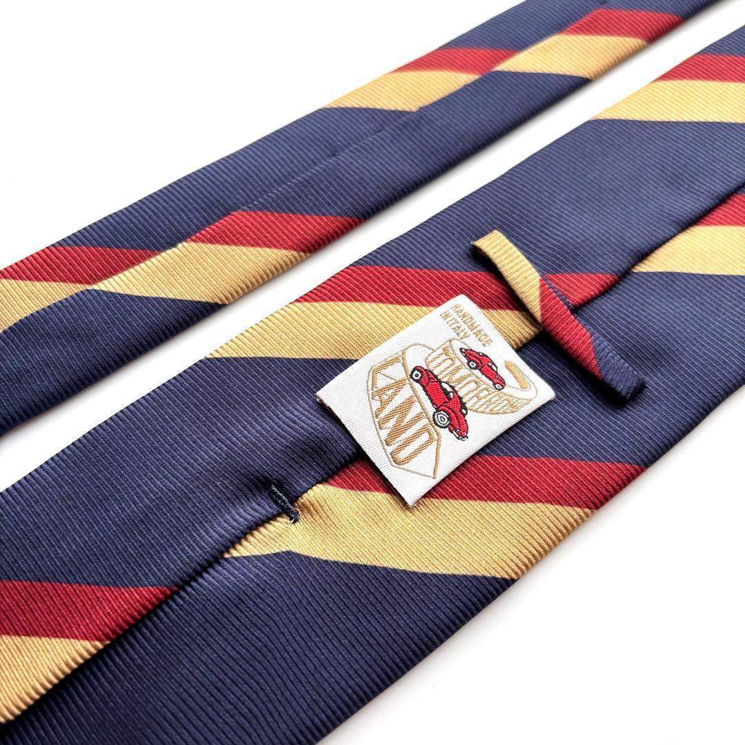 Tomorrowland Ties