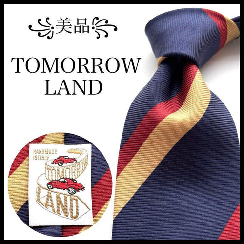 Tomorrowland Ties