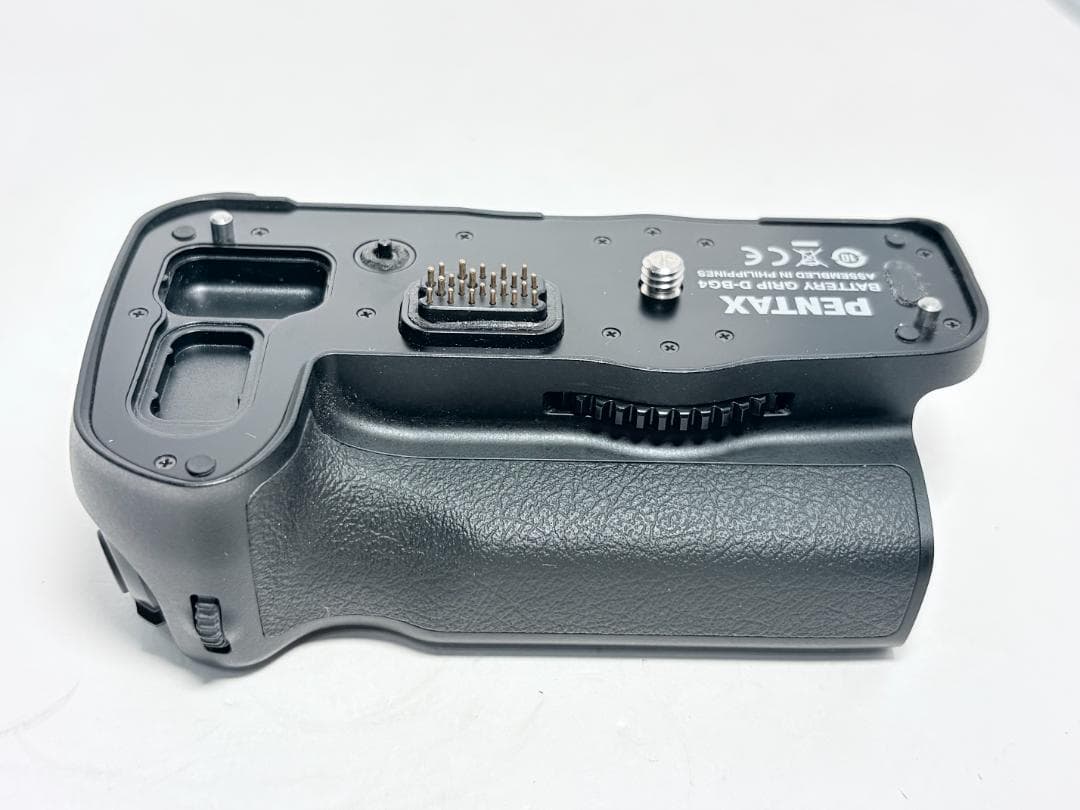 Pentax Other D-Bg4