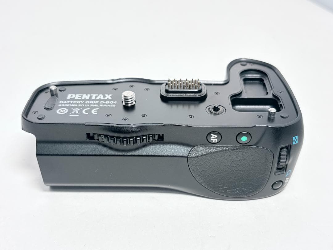 Pentax Other D-Bg4