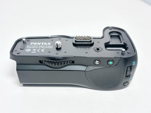 Pentax Other D-Bg4
