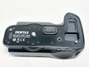 Pentax Other D-Bg4