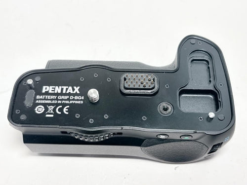Pentax Other D-Bg4