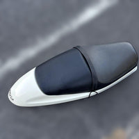 Yamaha Seats
