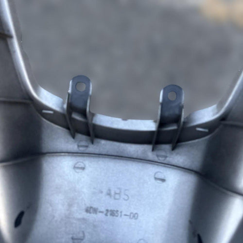 Yamaha Seats