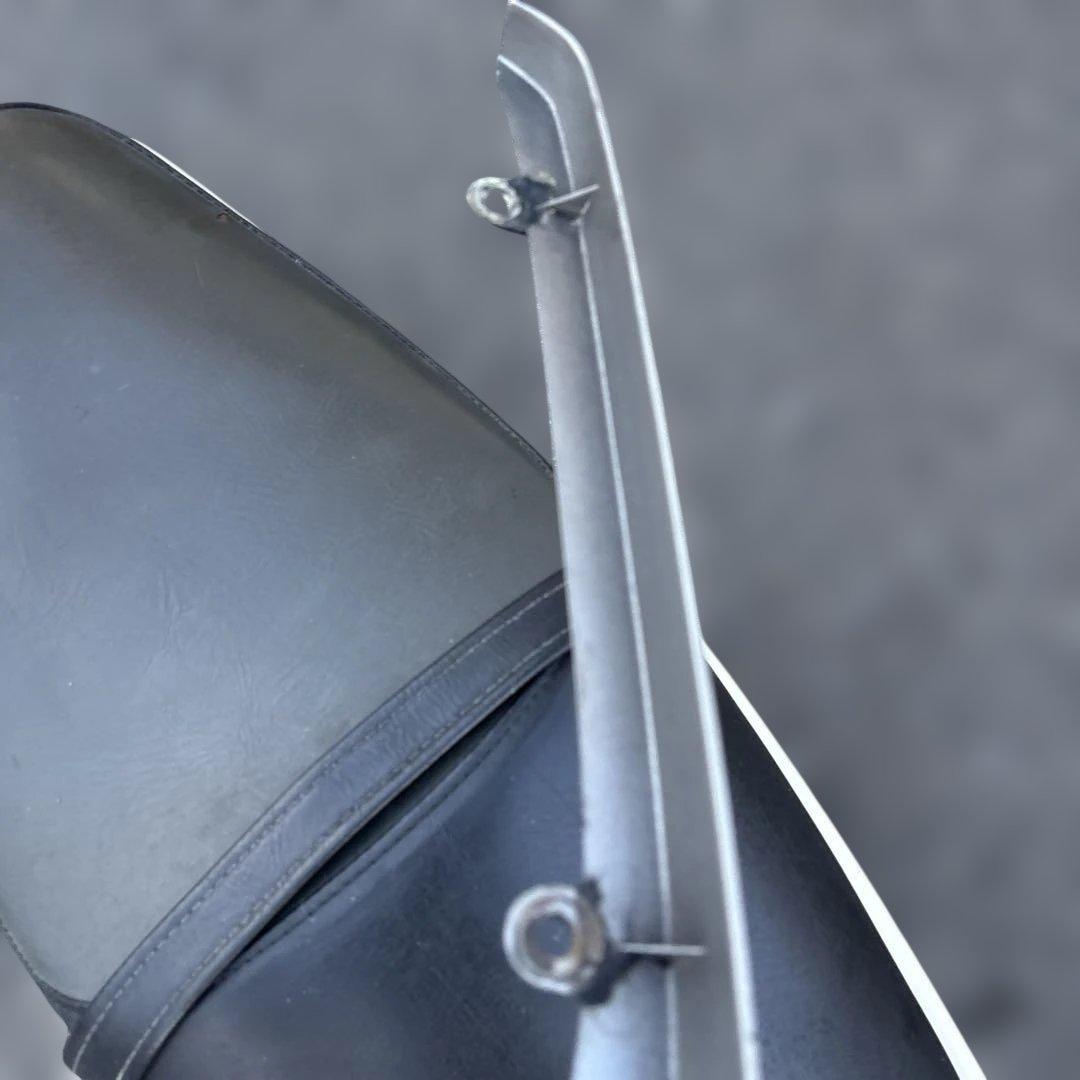 Yamaha Seats