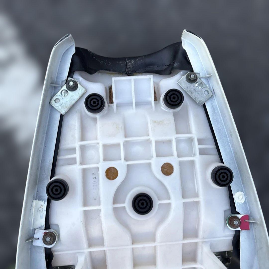Yamaha Seats