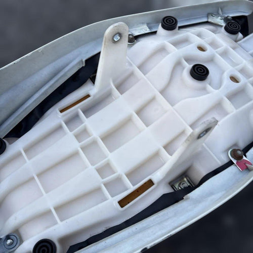 Yamaha Seats
