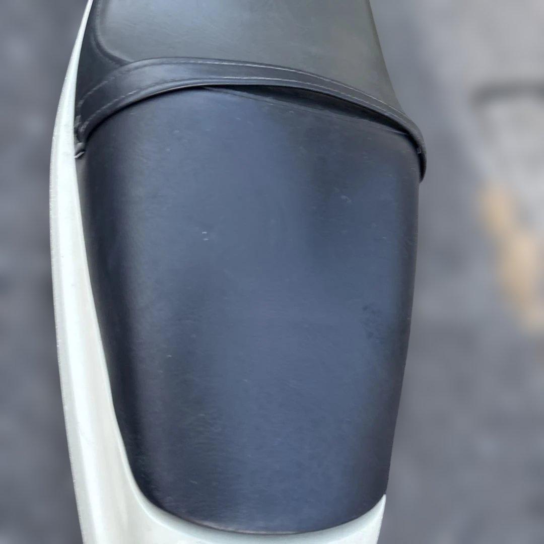 Yamaha Seats