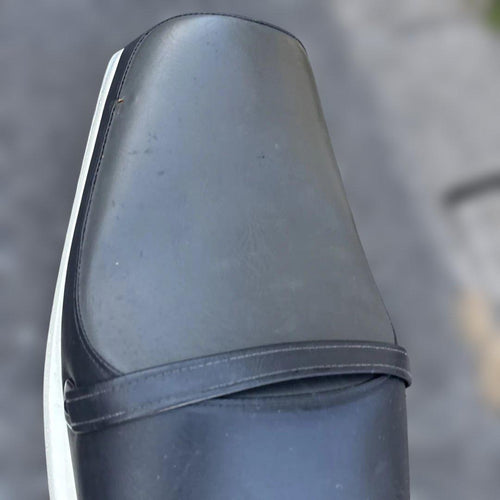 Yamaha Seats