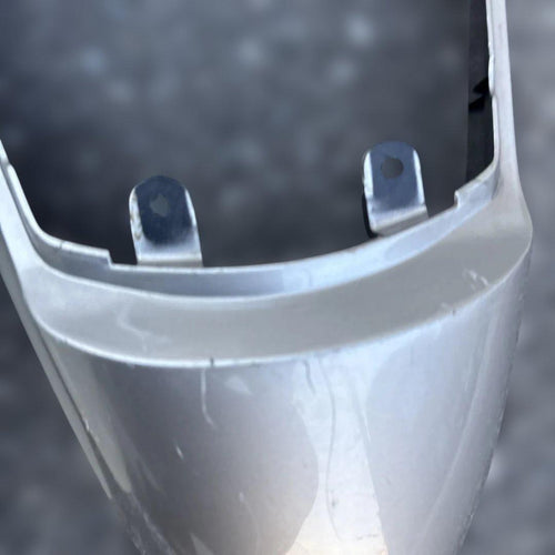 Yamaha Seats