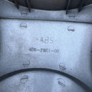 Yamaha Seats