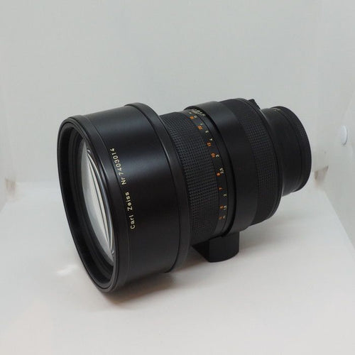 Contax Others Aposonnar 200/2 Mmj