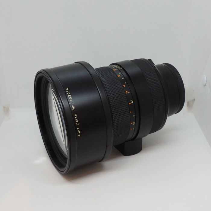 Contax Others Aposonnar 200/2 Mmj