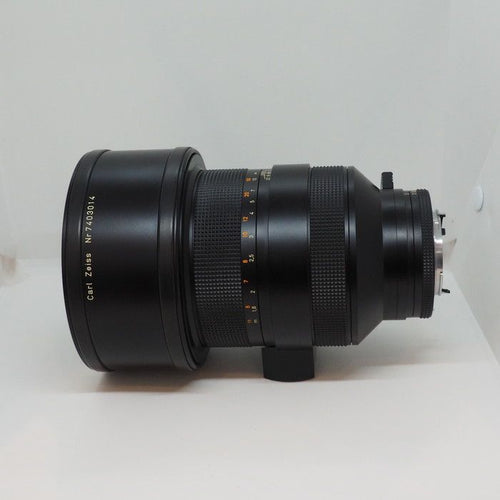 Contax Others Aposonnar 200/2 Mmj