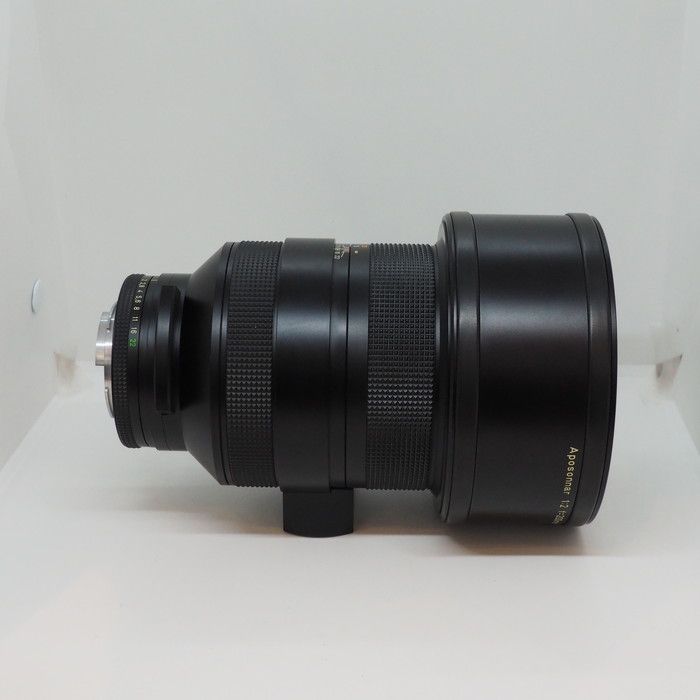 Contax Others Aposonnar 200/2 Mmj