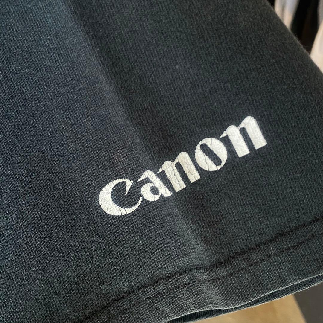 T-Shirts 00'S Canon Powershot 3 T