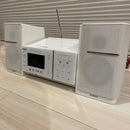 Victor Mini Component Systems Nx-Tc3