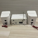 Victor Mini Component Systems Nx-Tc3