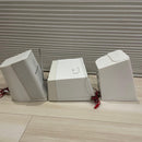 Victor Mini Component Systems Nx-Tc3