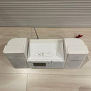 Victor Mini Component Systems Nx-Tc3
