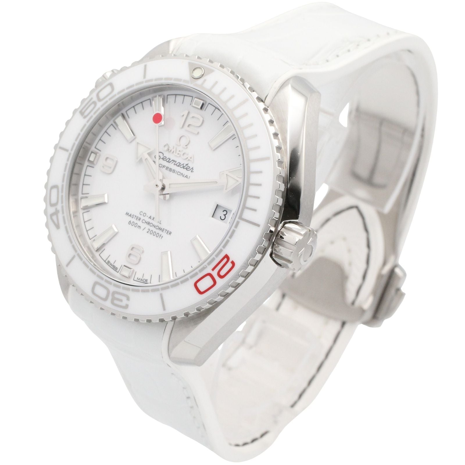 Omega Others 2020 522.33.40.20.04.001