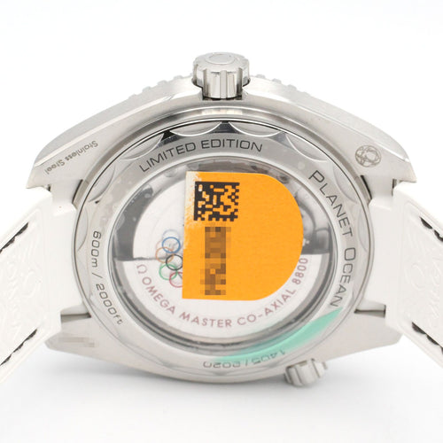 Omega Others 2020 522.33.40.20.04.001