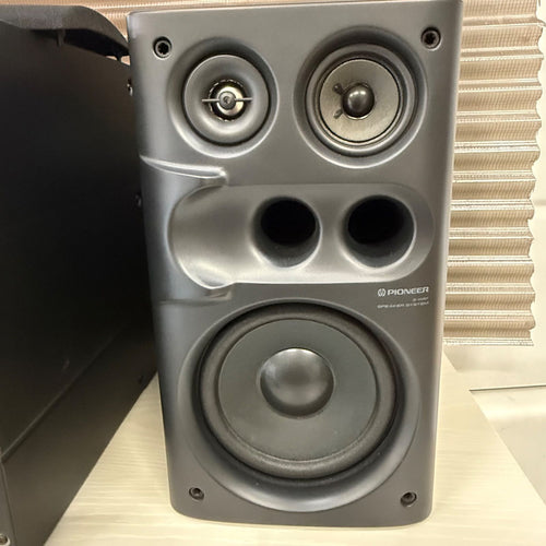 Pioneer Mini -Component Xr-P340 Cd