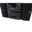 Pioneer Mini -Component Xr-P340 Cd