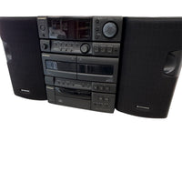 Pioneer Mini -Component Xr-P340 Cd