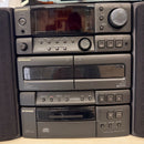 Pioneer Mini -Component Xr-P340 Cd