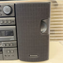 Pioneer Mini -Component Xr-P340 Cd