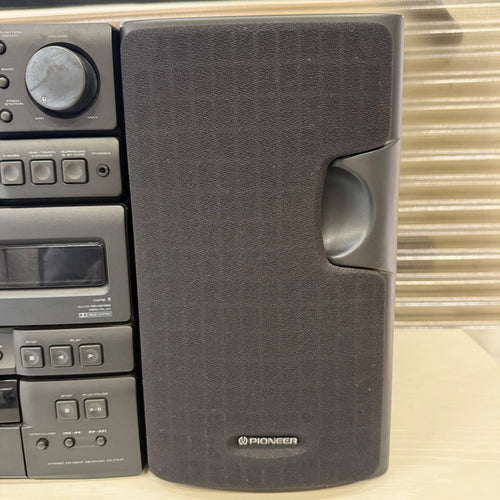 Pioneer Mini -Component Xr-P340 Cd