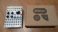 Modular Synthesizers Tobinski Harmonic Timing Generator