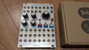 Modular Synthesizers Tobinski Harmonic Timing Generator