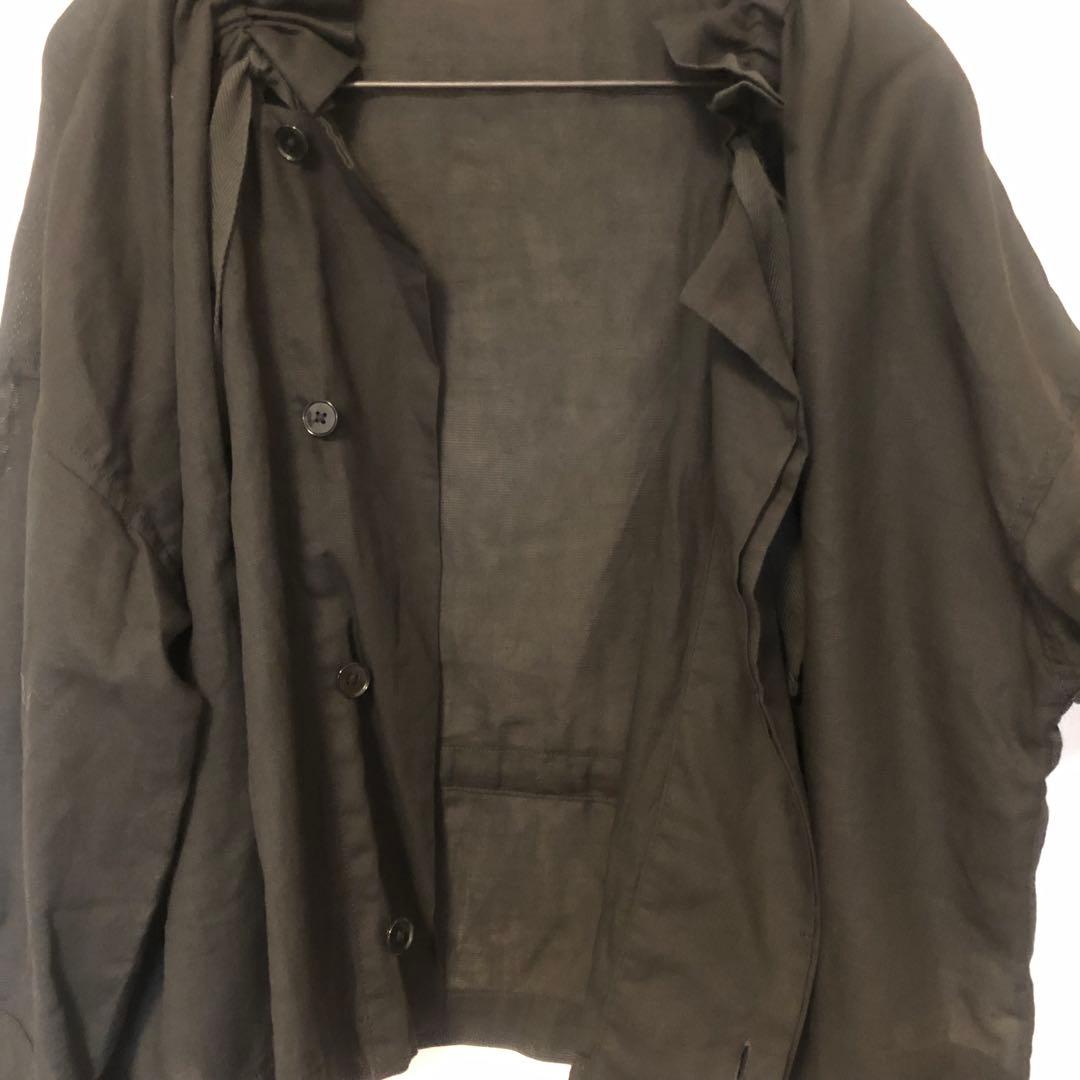 Macphee Long Sleeve
