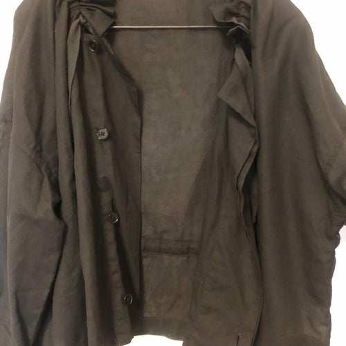 Macphee Long Sleeve