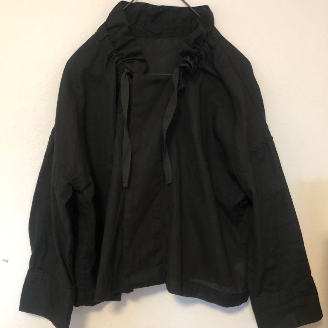 Macphee Long Sleeve